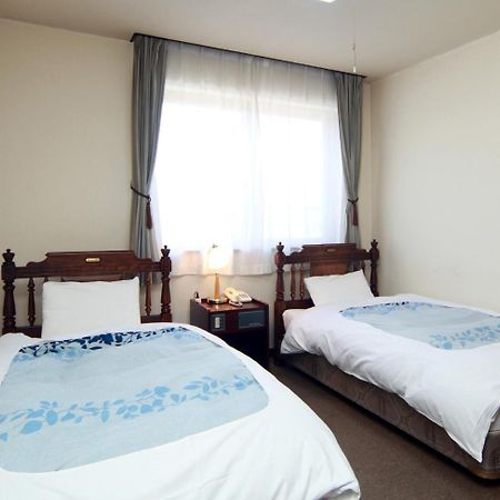 Business Hotel Kanekura Gotemba Eksteriør billede