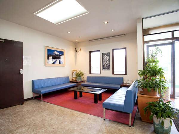 Business Hotel Kanekura Gotemba Eksteriør billede
