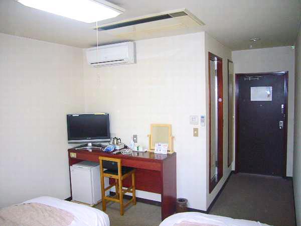 Business Hotel Kanekura Gotemba Eksteriør billede